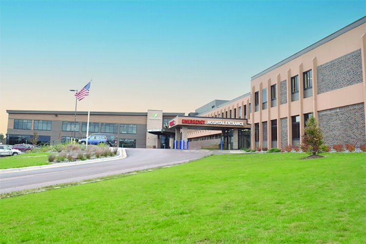 Aspirus Ironwood to end birthing services